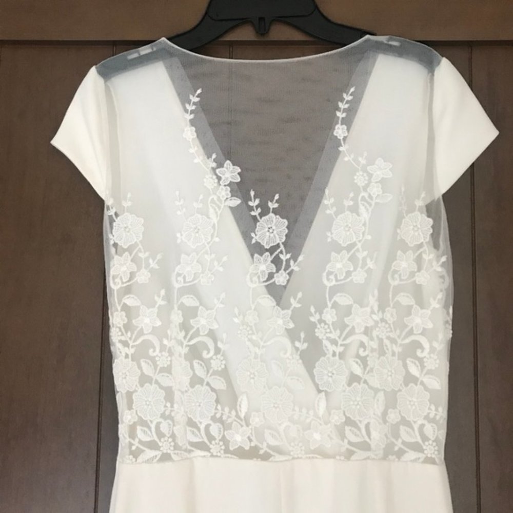 Rime Arodaky Luella Jumpsuit - Xs View 5